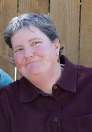 Dr. Ellen Paul, Professor of History