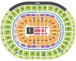 Wells Fargo Center Tickets In Philadelphia Pennsylvania