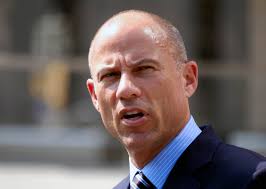 Fox News chyron labels Michael Avenatti 'creepy porn lawyer ...