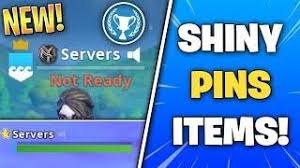 How to change your username fortnite nintendo switch. Fortnite Shiny Pins Badge Rewards Exclusive Username Icons Fortnite Pin Badges Icon