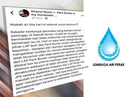 Penduduk setempat di kuala kangsar, perak juga sangat menggemari laksa dan ini boleh dibuktikan dengan puluhan restoran serta gerai menjual laksa yang sudah wujud sejak dahulu lagi sehinggakan terdapat sebuah kompleks khas untuk laksa kuala kangsar di tepian sungai perak. Air Tercemar Lap Henti Sementara Operasi Lra Jalan Baru
