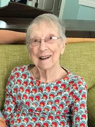 Ollie Mae Williamson Briggs