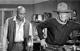 The Man Who Shot Liberty Valance Satisfied All The Above Criteria And Much More Description From Constantscribbles Wordpr John Wayne John Ford Movie Directors
