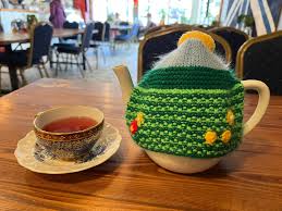 The best Baltimore tea houses to relax in - The Baltimore Banner