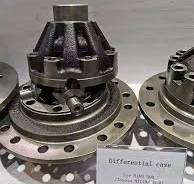 Popular Sale Automotive Spare Parts Center Differential Suitable for Hino 300 Ht110 Differential Case with Gears