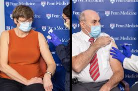Facebook gives people the power to share and makes the. University Of Pennsylvania Mrna Biology Pioneers Receive Covid 19 Vaccine Enabled By Their Foundational Research Penn Medicine