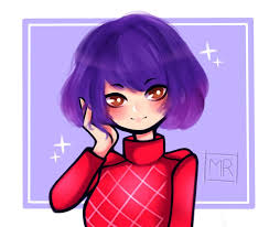 Kagami Tsurugi By Https Mriaas Deviantart Com On Deviantart Miraculous Ladybug Ladybug Miraculous