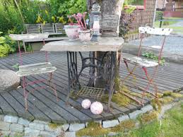 Gnadenhof Fur Sperrmull Garten Wohnen Hof