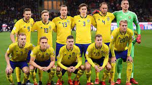 Hier findest du infos zu den spielern und trainern des teams. Schweden Trumpft Als Team Auf Dfb Deutscher Fussball Bund E V