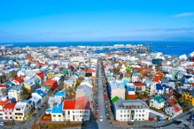 La población del gran reykjavík. Que Tal Morar Na Islandia E Viajar Pelo Mundo De Graca Durante 10 Semanas 24 04 2018 Uol Economia