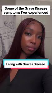 This really came out of nowhere and now here we are. If this is you, you  are not alone. Let me know if you want to hear more about my experience  with the diagnosis and treatment process #gravesdisease ...
