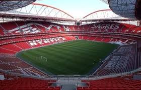 Power Ranking World Football S 50 Best Stadiums World Football Soccer Stadium Stadium