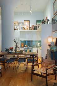 But i was still not in love with the other finishes. 14 Ideas For Decorating Space Above Kitchen Cabinets How To Design Spot Above Kitchen Cabinets