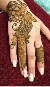 Pin On Mehandi Designs 2020