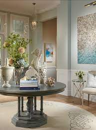 With over 25 years of experience in the industry, bws specializes in relocation and takes the stress and complication out of the experience. Sophisticated Coastal Home Home Bunch Interior Design Ideas