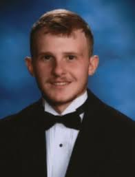 Garrett Paul Belcher