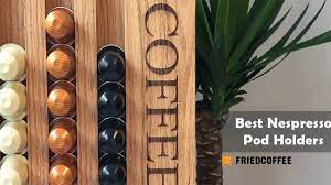 The nespresso vertuoline is compatible with nespresso vertuo capsules only. Nespresso Pod Holder Original Line Vertuo Capsule Storage Solutions