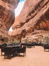 Everything You Need To Know About Winter At Tantora In Al Ula Saudi Arabia Cool Places To Visit Saudi Arabia Culture Asia Travel