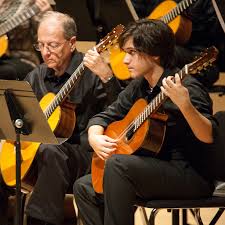 You thrive on creating the perfect music. Guitar Academy Continuing Education Degrees Programs Jacobs School Of Music Indiana University Bloomington