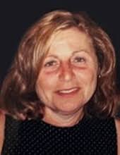 Obituary information for Christine A. Campagnone