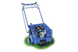 We hire lawn aerators that can either put drainage slots or holes in your lawn or sports fields allowing much better drainage for water logged areas and generally improving the. Lawn Corer Heidelberg Hire Tool And Equipment Hire Bulleen