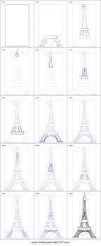 Pin On Eiffel Tower
