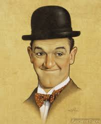 Stanley Robert Laurel (1930