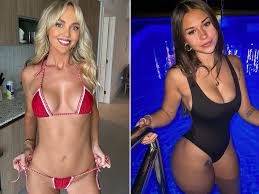 OnlyFans Annie Knight Slams Sophie Rains Bulls--t Comments About Morals,  Claims Shes Lying About Salary