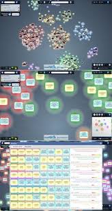 10 Best Twitter Visualizer Images Data Visualization Visualisation Infographic