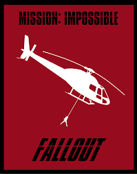 And they do it all without a scratch. Mission Impossible Fallout Is Officially My Favourite Action Film Of All Time So I Made Mission Impossible Mission Impossible Fallout Mission Impossible Theme