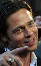 Pin On Brad Pitt