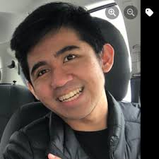 Norman Vincent Sagarbarria