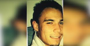 Obituary information for Christopher Norberg