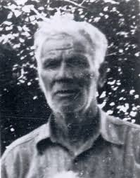 Charles Lorenzo “Charlie” Walton (1874-1950)