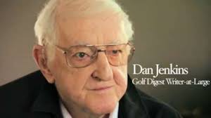 Dan Jenkins: My (Fake) Interview with Tiger