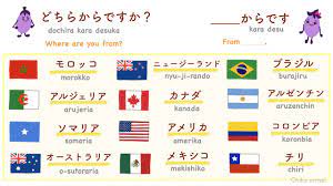 Pin on learn Japanese language