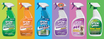 It does a particularly great job at cleaning up greasy messes. Simple Green Australia Home Facebook