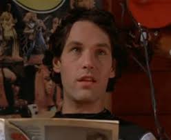Paul rudd wet hot american summer GIF