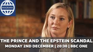 Check spelling or type a new query. Panorama On Twitter Virginia Roberts Giuffre Gives Her First Uk Interview To Panorama And Reveals New Details About Her Time With Jeffrey Epstein Monday 2nd December 8 30pm Bbcone Https T Co Atrfmu2bjt
