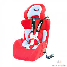 Convaid Carrot 3 Car Seat Special Needs Kids Car Seats Child Passenger Safety