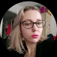 Carol Bizuk's Instagram, Twitter & Facebook