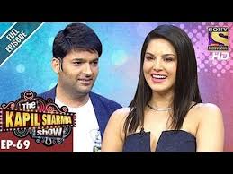 The Kapil Sharma Show À¤¦ À¤•à¤ª À¤² À¤¶à¤° À¤® À¤¶ Ep 69 Christmas Special With Sunny Leone 25th Dec 2016 Youtube Kapil sharma, sumona chakravarti, kiku sharda, navjot singh sidhu. youtube