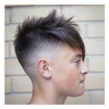 Mens Haircut Chart And Justin Bieber Hairstyle All In Men