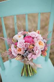 See more ideas about bouquet, wedding bouquets, floral wreath. Pastel Pink Wedding Flowers Mixed With Bright Pink Wedding Bouquets Pink Bridal Bouquet Wedding Flowers