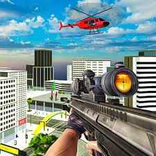Gun shooting games apk works for all android devices. Sniper Shooter Game Free Offline Shooting Games Apk Mod Premium Download 1 1 Apksshare Com
