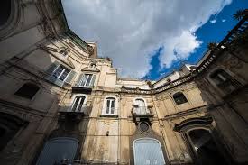 La loggia di cassano by dimorra. Palazzo Serra Di Cassano Tra Rivoluzione E Cultura Dodici Magazine