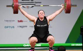 Jun 21, 2021 · new zealand weightlifter laurel hubbard is set to make history by becoming the first transgender athlete to compete at an olympic games amid fierce backlash online. Laurel Hubbard Set To Become First Transgender Olympic Athlete Rnz News