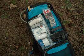 Mountain Bike First Aid Basics Part 1 First Aid Kit Essentials Freehub Magazine