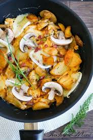 Bergbauernfruhstuck Ein Fernwehfutter Rezept Bauernfruhstuck Rezept Rezepte Bauernfruhstuck