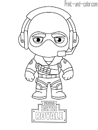 1 2 3 4 5 6 7 8 9 10 11 12. Fortnite Coloring Pages Fortnite Battle Royale